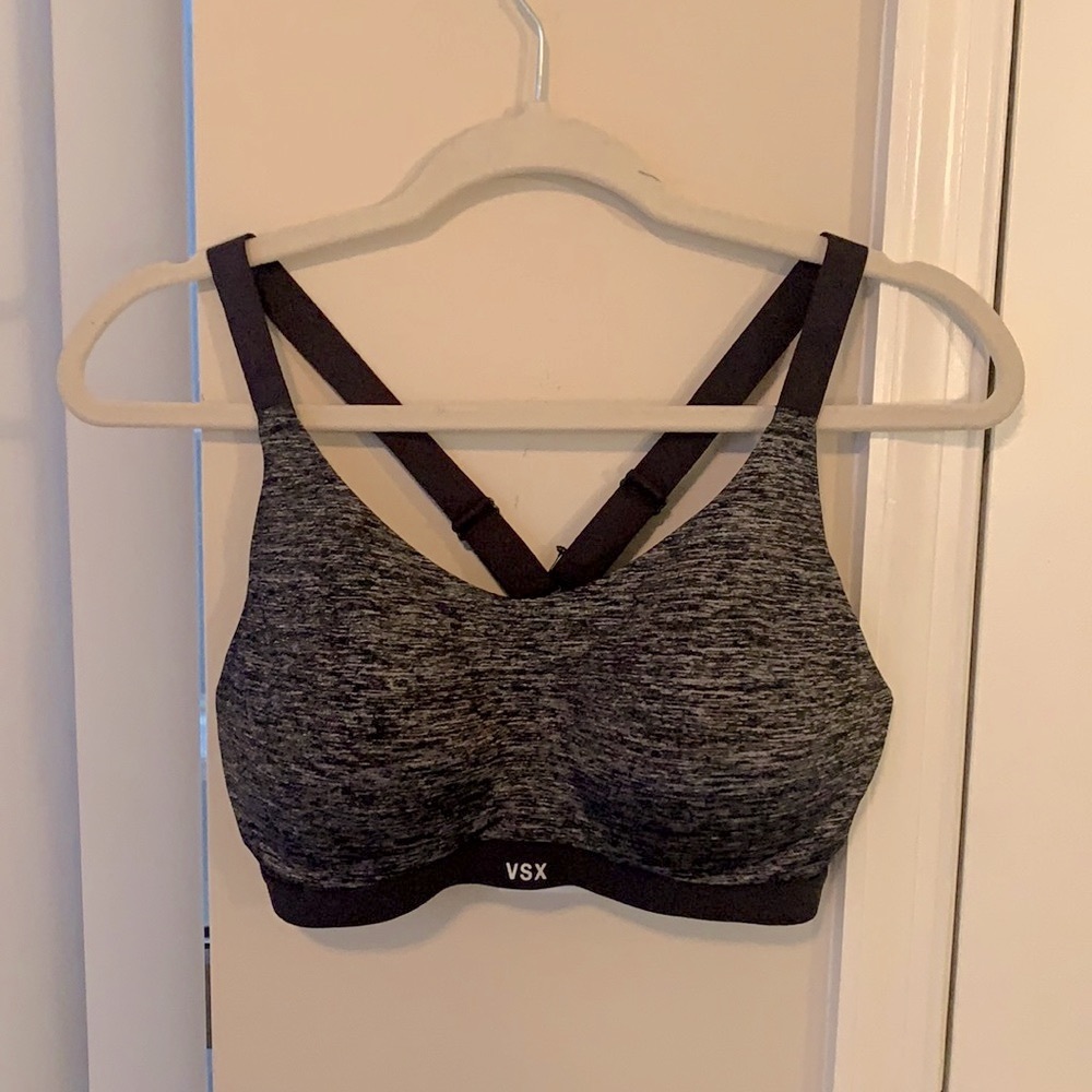 Victoria Secret Lined Sports Bra
